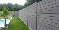 Portail Clôtures dans la vente du matériel pour les clôtures et les clôtures à Santenay