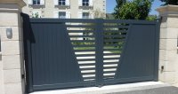 Notre société de clôture et de portail à Santenay